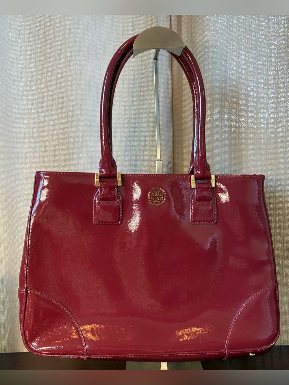Tory Burch Robinson Tote